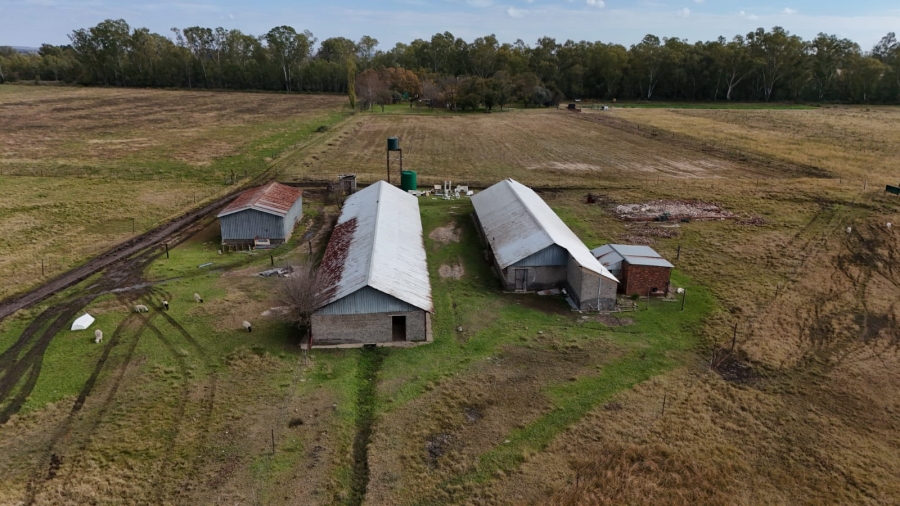 Commercial Property for Sale in Potchefstroom Rural North West